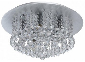 Накладной светильник Венеция 1 276014605