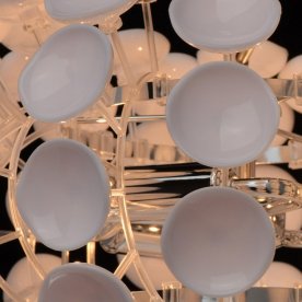 Накладной светильник Виола 298013005