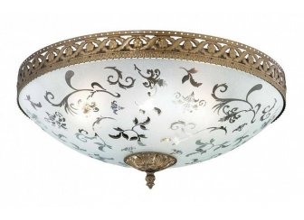 Накладной светильник Wesli 2547/3