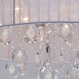 Накладной светильник Жаклин 12 465015709