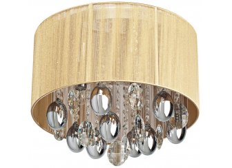 Накладной светильник Жаклин 2 465011305