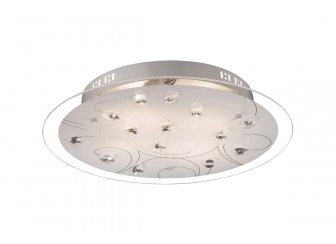 Накладной светильник Vesa 3233