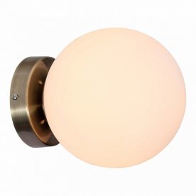 Настенно-потолочный светильник Acini SL717.301.01