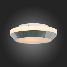 Настенно-потолочный светильник Bagno SL469.502.01