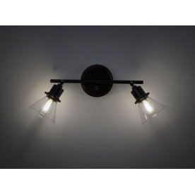 Настенно-потолочный светильник Бисмарк CL564521