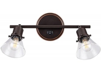 Настенно-потолочный светильник Бисмарк CL564521