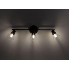 Настенный светильник Бисмарк CL564531