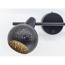 Настенный светильник Деко CL504522