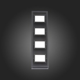 Настенно-потолочный светильник Elicano SL842.401.04