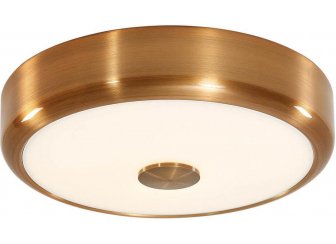 Настенно-потолочный светильник Фостер-1 CL706122