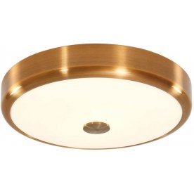 Настенно-потолочный светильник Фостер-1 CL706132