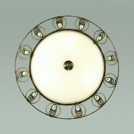 Настенно-потолочный светильник Kanti 3484/2C