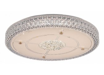 Настенно-потолочный светильник Кристалино CL705141