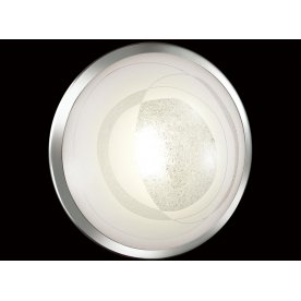 Настенно-потолочный светильник Mabia 2062/CL