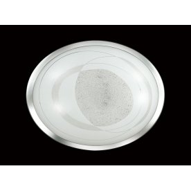 Настенно-потолочный светильник Mabia 2062/CL