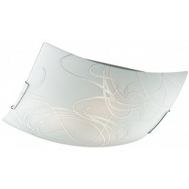 Настенно-потолочный светильник Molano 3143