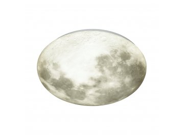 Диодный потолочный светильник Mon 3084/CL