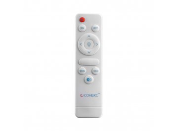 Диодный светильник потолочный Olidi Black 7647/EL