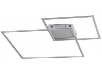 Настенно-потолочный светильник Quadraled 3558/36CL