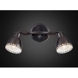 Настенно-потолочный светильник Робуста CL509522