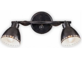 Настенно-потолочный светильник Робуста CL509522