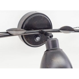 Настенно-потолочный светильник Робуста CL509532