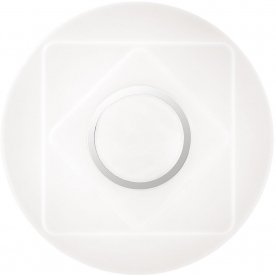 Настенно-потолочный светильник SMALLI 3011/AL