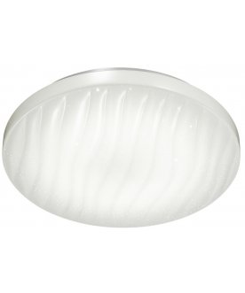Настенно-потолочный светильник Wave 2040/DL
