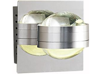 Настенный светильник Пойнт CL552311