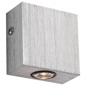 Настенный светильник Gordon 7600