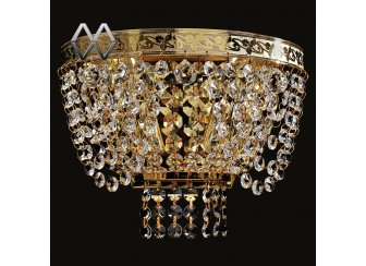 Настенный светильник Изабелла 351021202