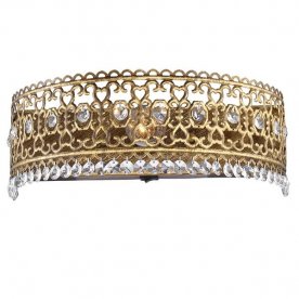 Настенный светильник Odeon Salona 2641/1WA