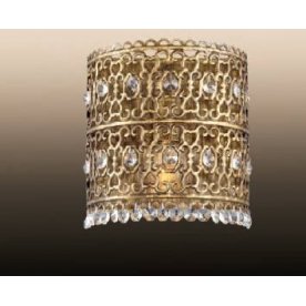 Настенный светильник Odeon Salona 2641/1WB