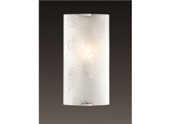 Настенный светильник Sonex Pavia 1229/S