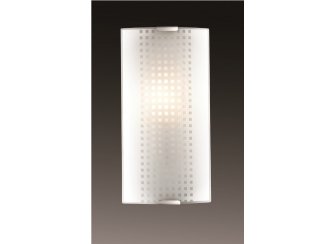 Настенный светильник Sonex Storo 1238/S