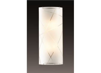 Настенный светильник Sonex Vasto 2244