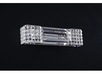 Настенный светильник ST Luce SL778.101.02