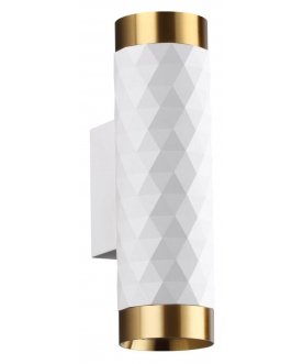 Настенный светильник 4286/2W