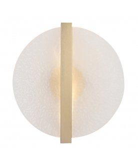 Настенный светильник AGOSTO AP5W LED BRASS