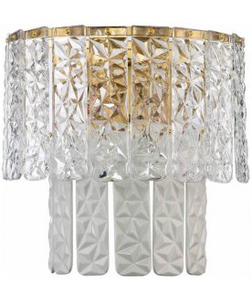 Настенный светильник V8081-2W