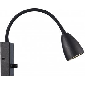 Настенный светильник Amio SL1014.401.01