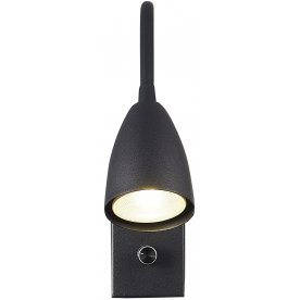 Настенный светильник Amio SL1014.401.01