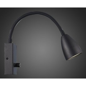 Настенный светильник Amio SL1014.401.01