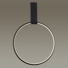 Настенный светильник 4318/32CL