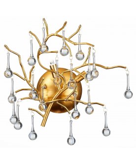 Настенный светильник SL1651.201.02