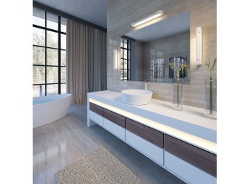 Светодиодный светильник Arno 3887/12WW