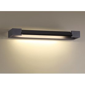 Настенный светильник Arno 3888/12WB