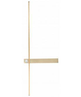 Настенный светильник SL1589.031.01