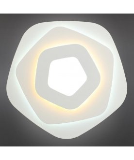 Настенный светильник Avola OML-07701-30