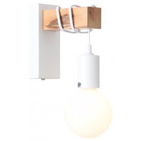 Настенный светильник Bagetti SL1142.501.01